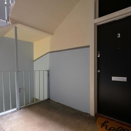 The Eden Apartment, Edinburgh City Center 외부 사진