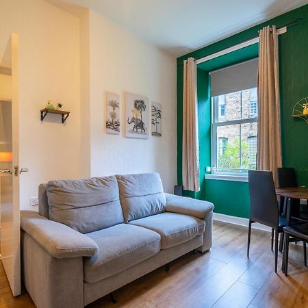 The Eden Apartment, Edinburgh City Center 외부 사진
