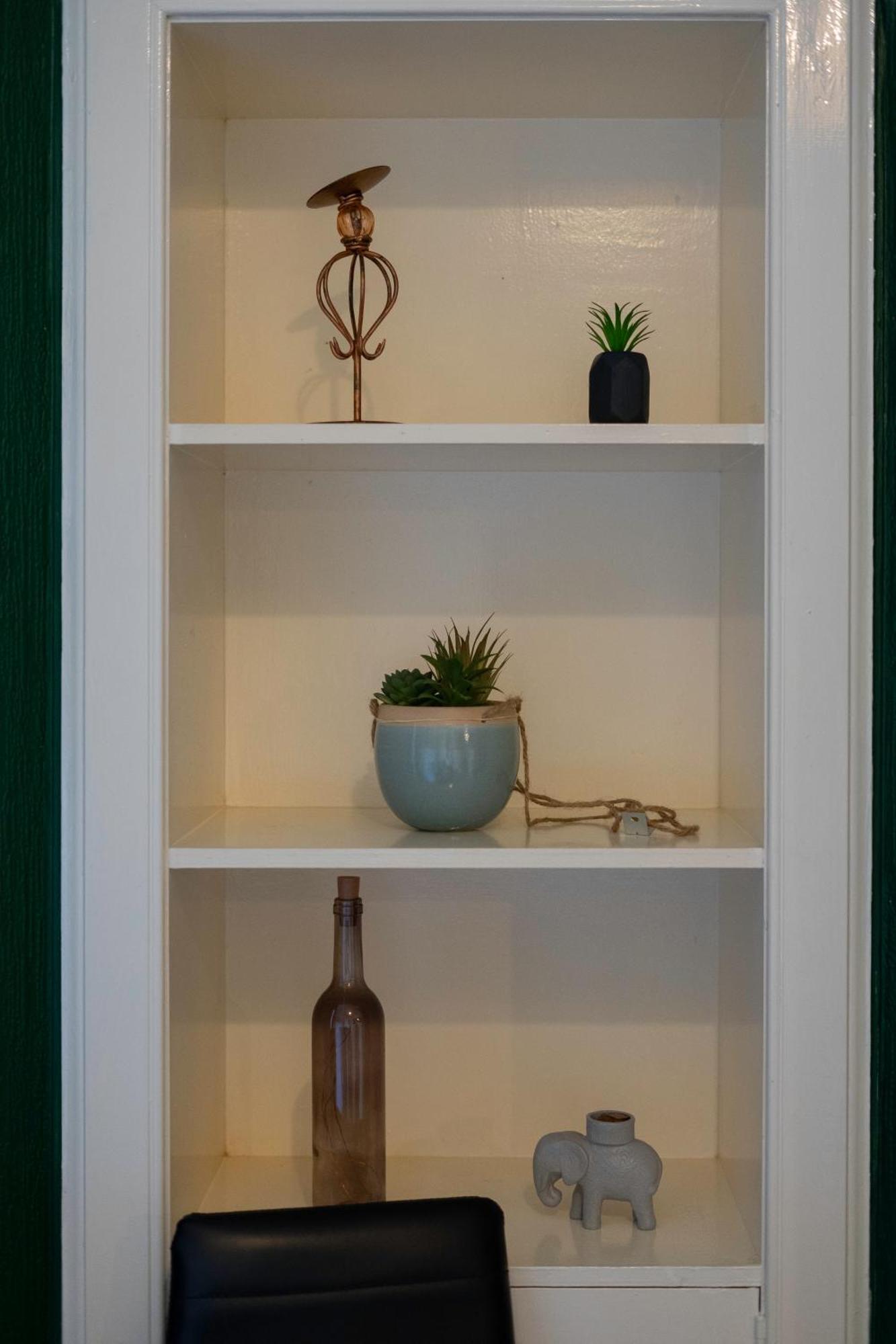 The Eden Apartment, Edinburgh City Center 외부 사진