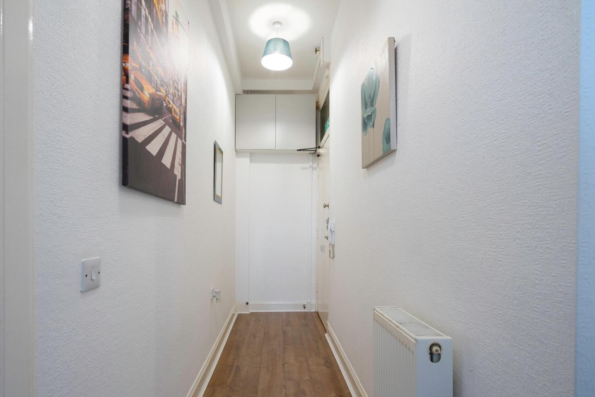 The Eden Apartment, Edinburgh City Center 외부 사진