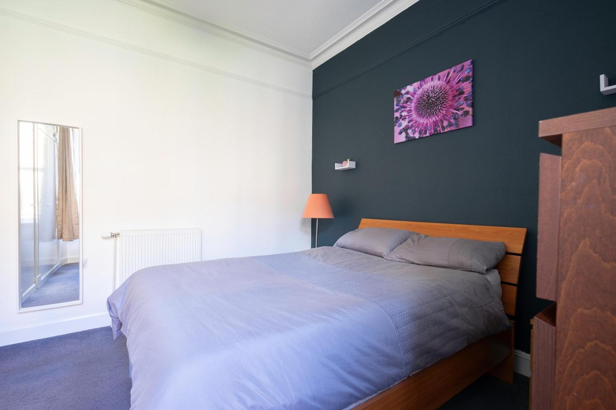 The Eden Apartment, Edinburgh City Center 외부 사진
