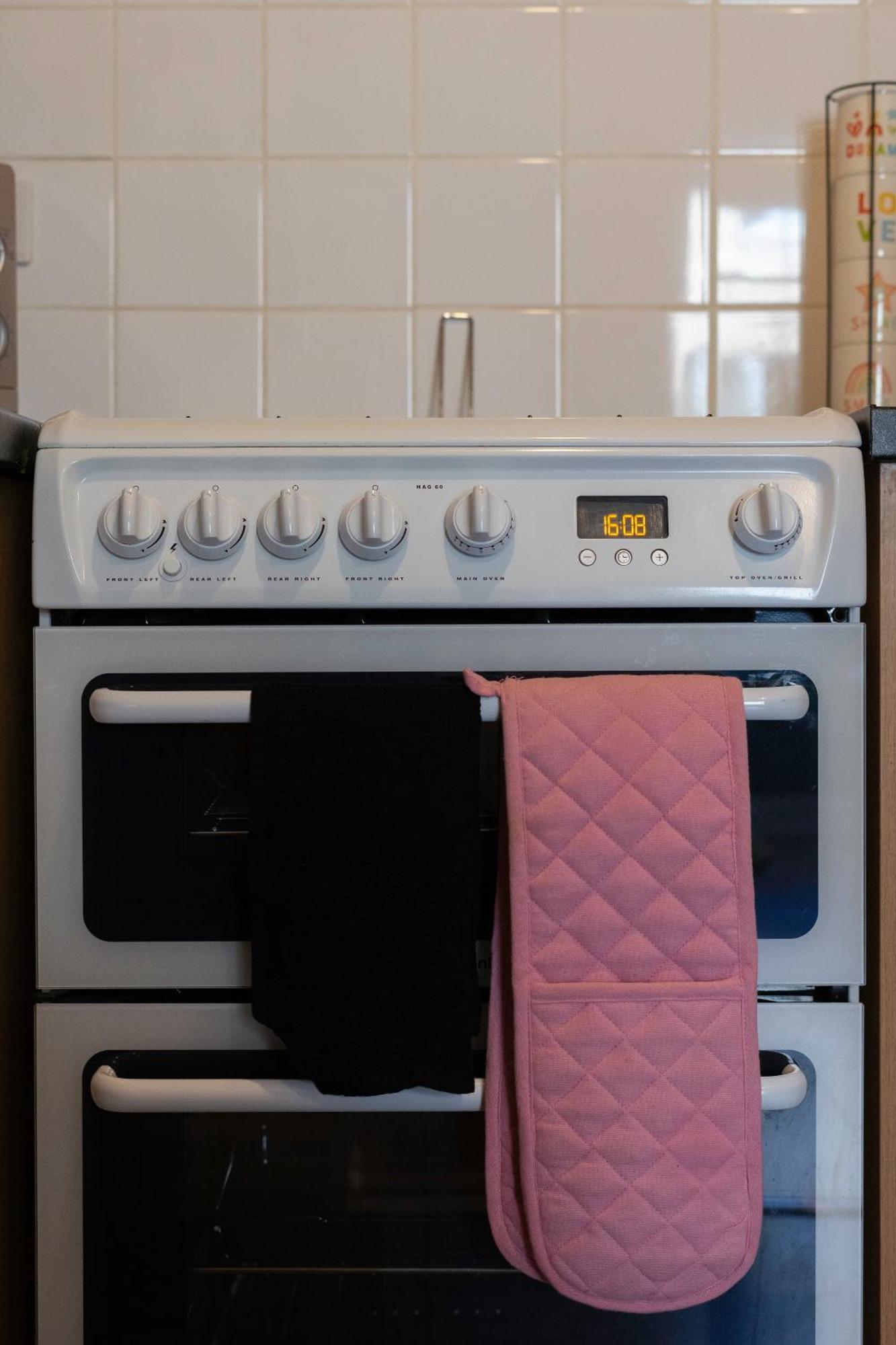 The Eden Apartment, Edinburgh City Center 외부 사진