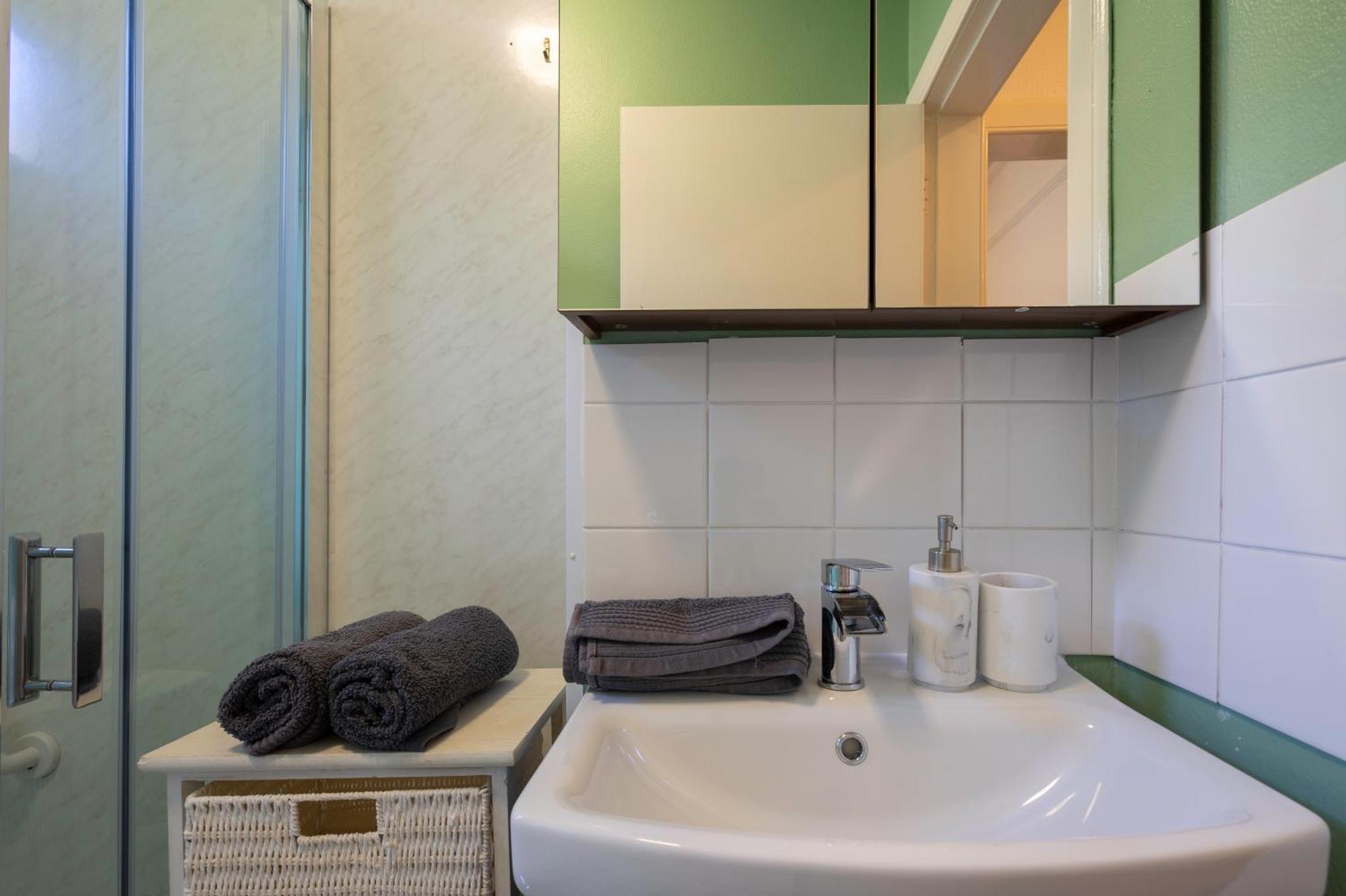 The Eden Apartment, Edinburgh City Center 외부 사진