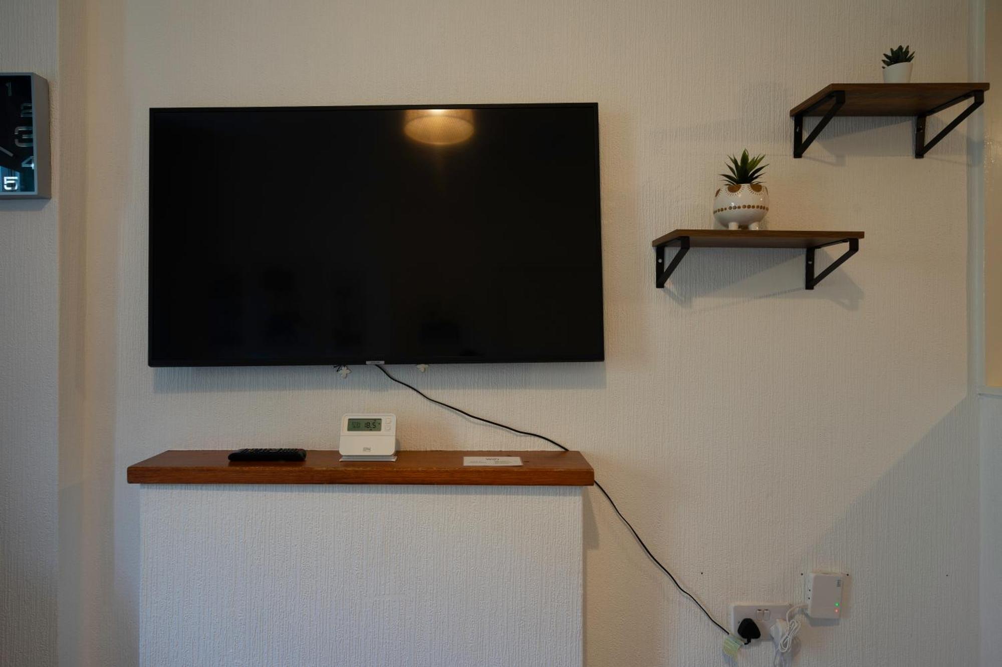 The Eden Apartment, Edinburgh City Center 외부 사진