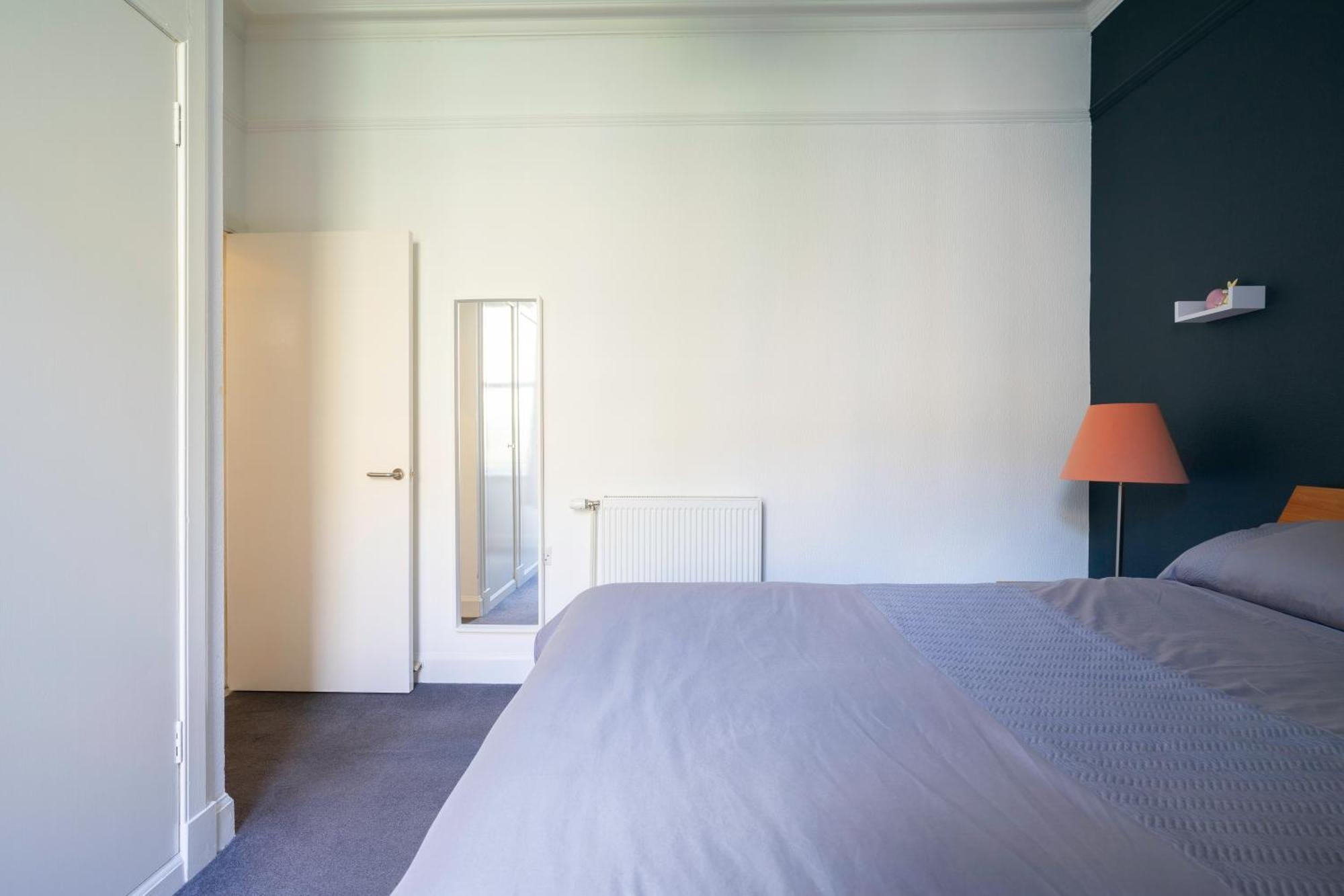 The Eden Apartment, Edinburgh City Center 외부 사진
