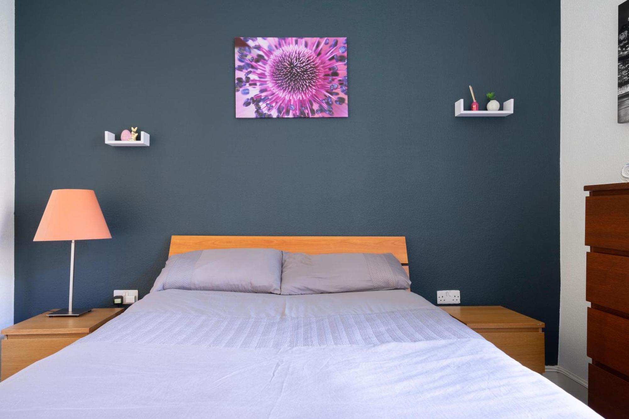 The Eden Apartment, Edinburgh City Center 외부 사진